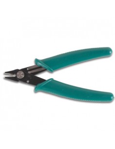 Alicate de Corte para Electronica