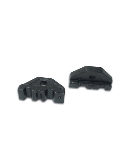 Conjunto de cunhos sobressalentes para VTBNC