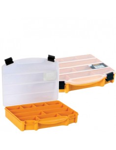Caixa de organizacao  em Plastico 251x200x44mm