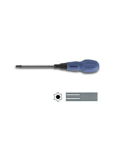 Chave TORX T40 + centro / 231mm