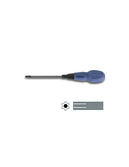 Chave TORX T40 + centro / 231mm