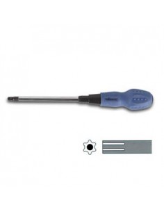 Chave TORX T40 + centro / 260mm