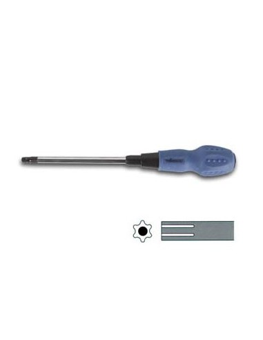 Chave TORX T40 + centro / 260mm