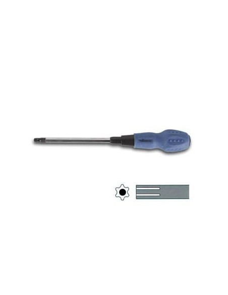 Chave TORX T40 + centro / 260mm