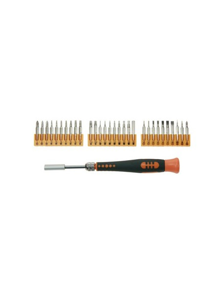 Set de bits de precisao 32un