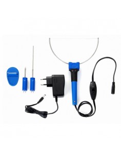 Cortador de fio quente para espuma e esferovite 3 em 1