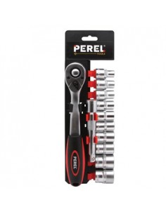 Kit de ferramentas de chaves de bocas  c/12 peças