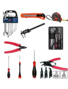 Conjunto de ferramentas para assemblagem da Vertex K8400