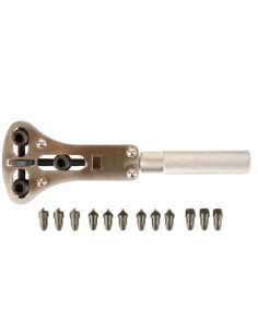 Conjunto Chaves Universais Abertura Relógios