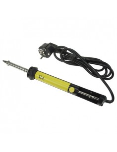 Bomba Desoldadora com Aquecimento 30W