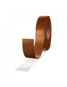 Fita Adesiva Dupla Face Tesa Transp. 50mmx50mt - 1un (4963)