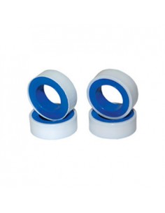 Fita Teflon Estanque Roscas 4un