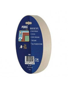 Fita Adesiva Krepp (Pinturas) 19mmx50mts