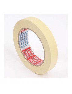 Fita Adesiva Tesa (Pinturas) 25mmx50mts