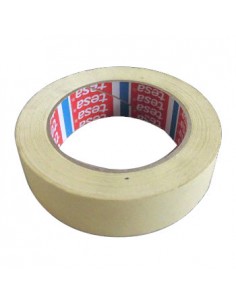 Fita Adesiva Tesa (Pinturas) 30mmx50mts