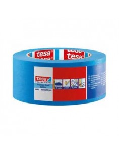 Fita Adesiva Profissional Tesa 50mmx50mts (4440)