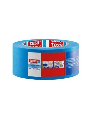 Fita Adesiva Profissional Tesa 50mmx50mts (4440)