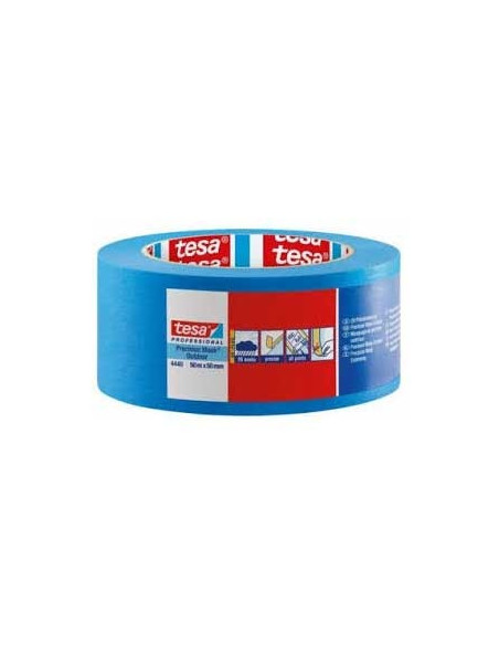 Fita Adesiva Profissional Tesa 50mmx50mts (4440)