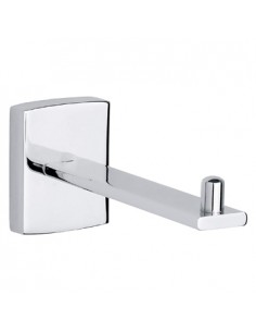 Suporte Papel Higiénico sem Tampa Tesa Klaam