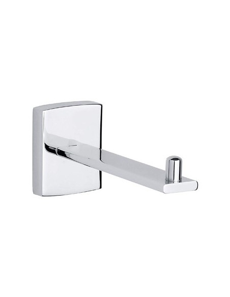 Suporte Papel Higiénico sem Tampa Tesa Klaam