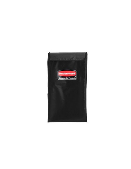 Bolsa para Carro Servico Plegables X 150Litros Preto