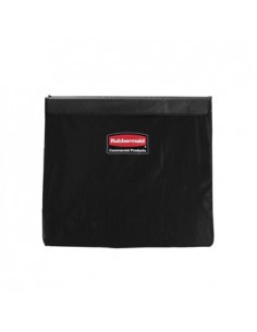 Bolsa para Carro Servico Plegables X 300Litros Preto