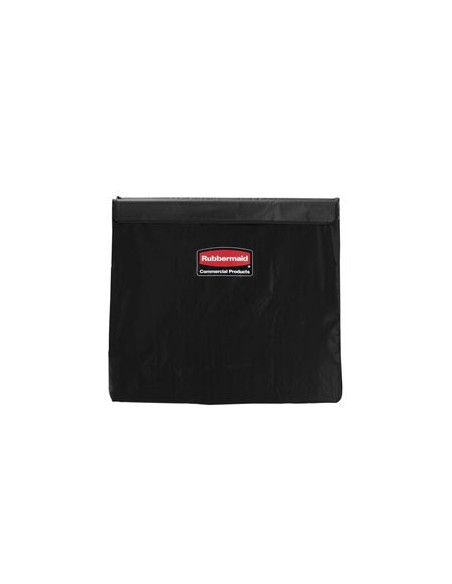 Bolsa para Carro Servico Plegables X 300Litros Preto