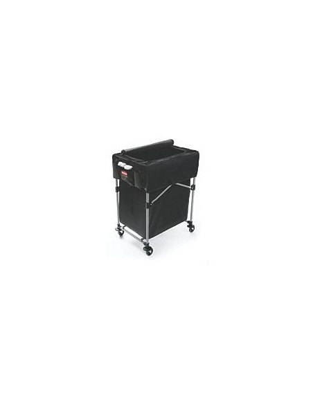 Cobertura p/ Carro Servico X Plegable 150lt