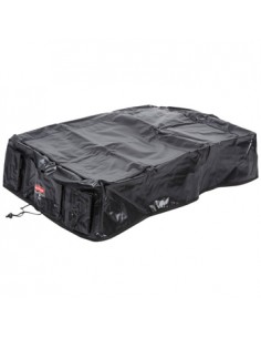 Cobertura p/ Carro Servico X Plegable 300lt