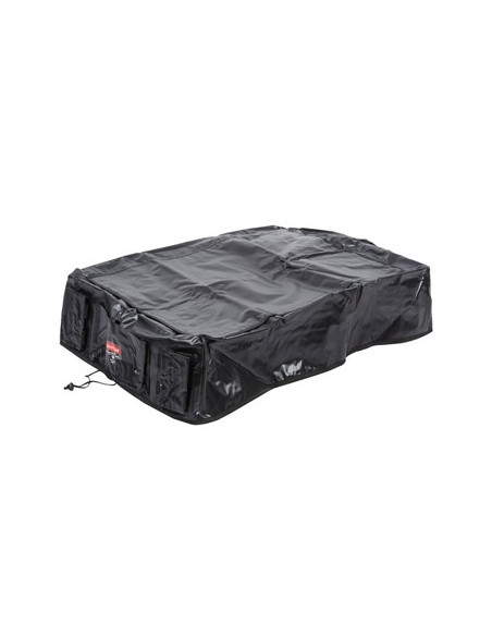 Cobertura p/ Carro Servico X Plegable 300lt