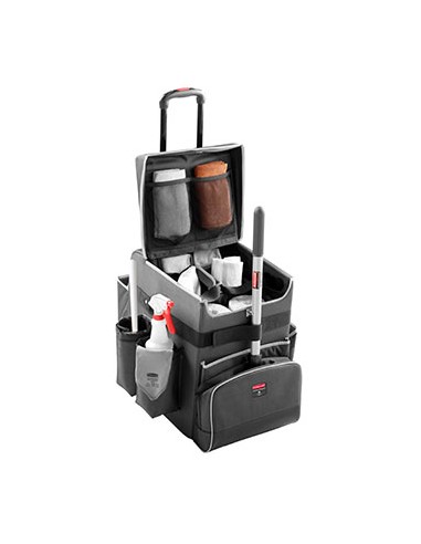 Carro Executive Quick Cart - Grande