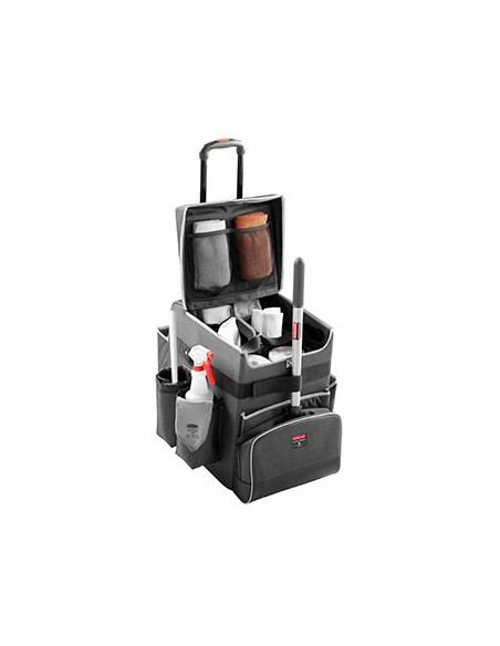 Carro Executive Quick Cart - Grande
