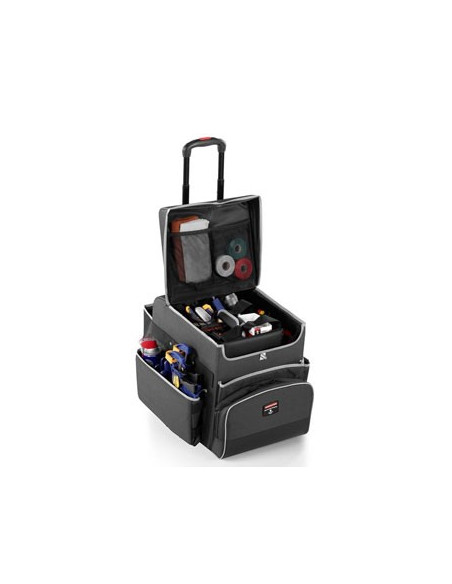 Carro Executive Quick Cart - Pequeno