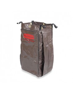 Saco em Vinil p/ Carro Servico Hotel Castanho