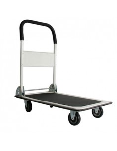 Carro Mao Plataforma  (710x470mm) Capacidade 150kg
