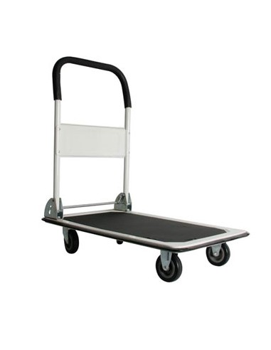 Carro Mao Plataforma  (710x470mm) Capacidade 150kg