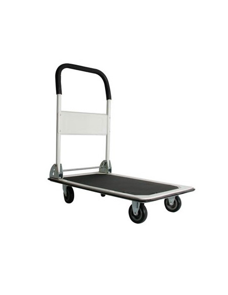 Carro Mao Plataforma  (710x470mm) Capacidade 150kg