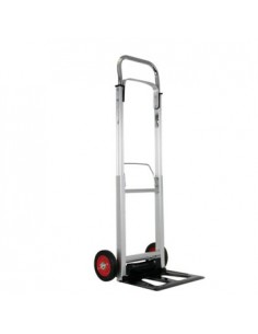 Carro Mao Dobravel/Telescopico Capacidade 80kg
