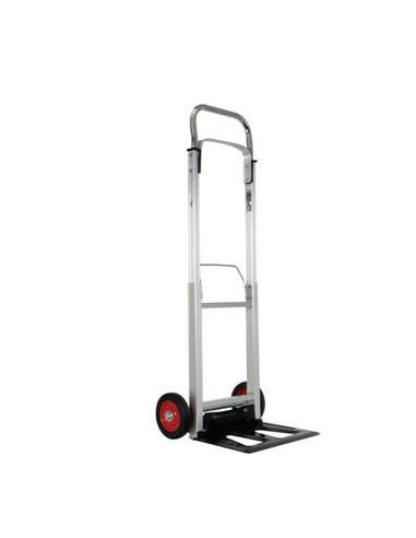 Carro Mao Dobravel/Telescopico Capacidade 80kg