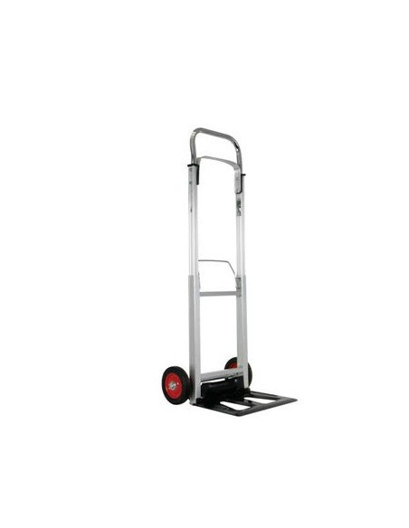 Carro Mao Dobravel/Telescopico Capacidade 80kg