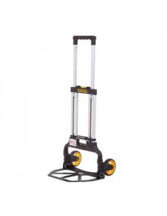 Carro Mao Dobravel  Stanley Fatmax 70Kg