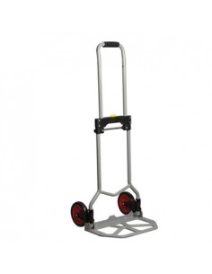 Carro Mao Dobravel Capacidade 60kg