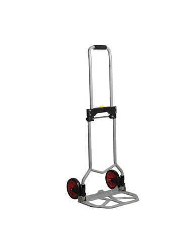 Carro Mao Dobravel Capacidade 60kg