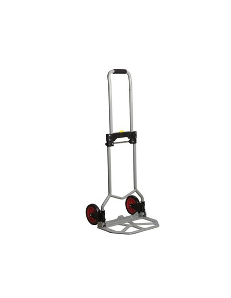 Carro Mao Dobravel Capacidade 60kg