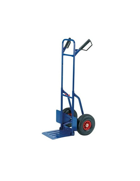 Carro de mao telescopico 200Kg