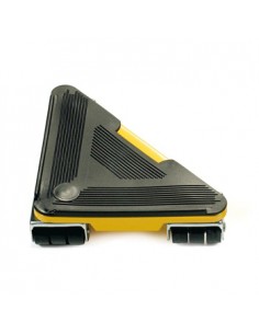 Porta-cargas de mobiliario - carga max. 150kg