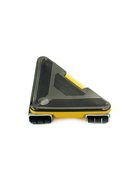 Porta-cargas de mobiliario - carga max. 150kg