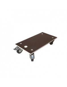 Porta-Cargas de Mobiliario - Carga Max. 400kg