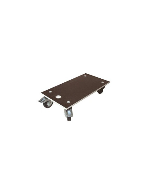 Porta-Cargas de Mobiliario - Carga Max. 400kg