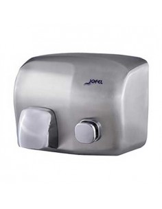 Secador de Maos Electrico c/ Pulsor PW 2000 Satinado